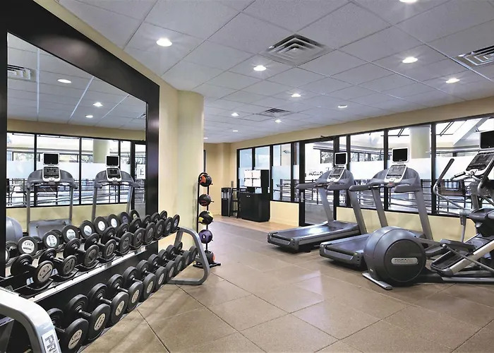 Embassy Suites Denver Tech Center